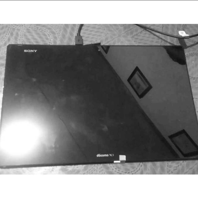 Sony Xperia Z2 Tablet