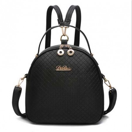 Tas Fashion Wanita Tas Backpack Korea Import