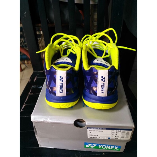 Yonex SHB 50 EX Original