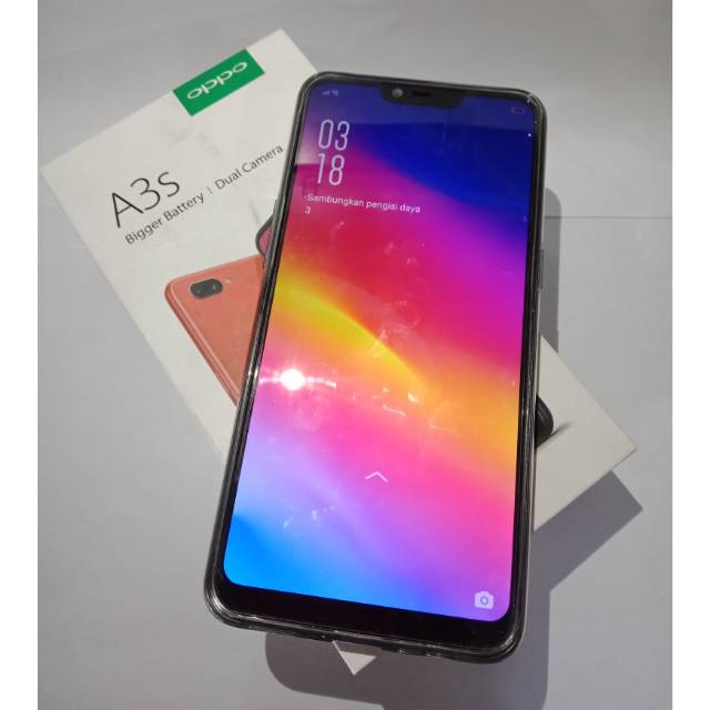 Ilmu Pengetahuan 6 Harga Terbaru Oppo A3s Second