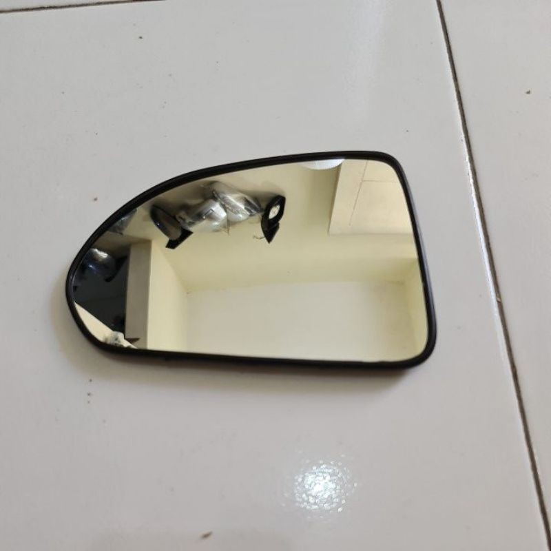 Kaca Spion Honda Jazz Vtec 2001-2007 kiri