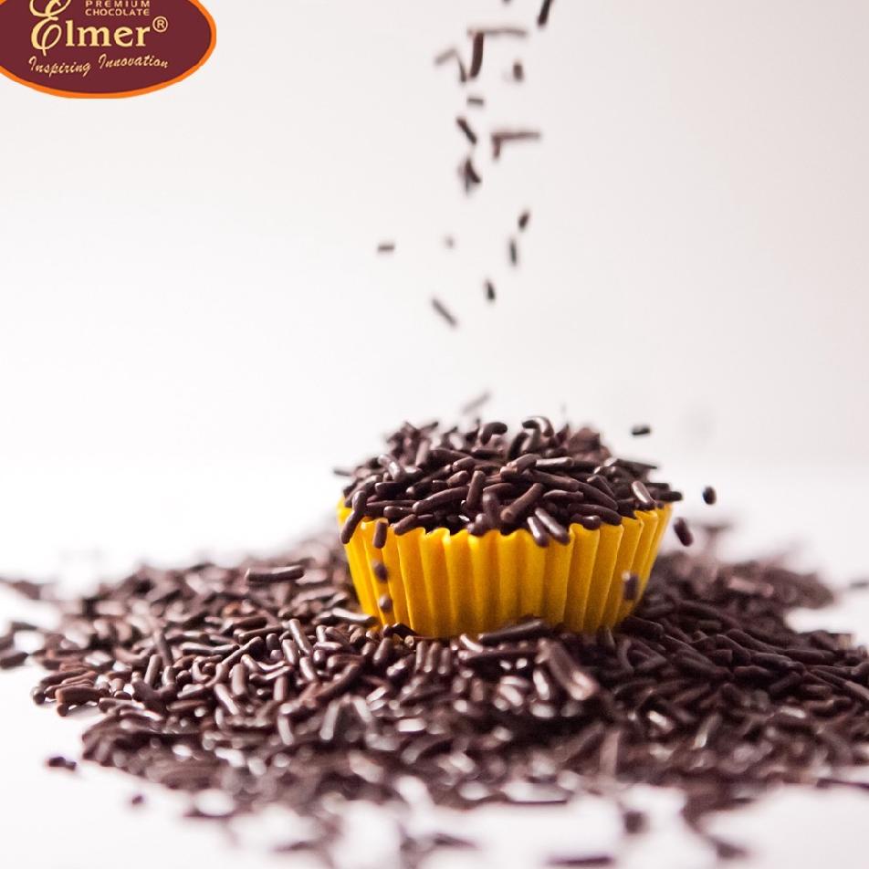 

Buruan Beli Elmer Ghana Dark Chocorice 350 gr m55➻