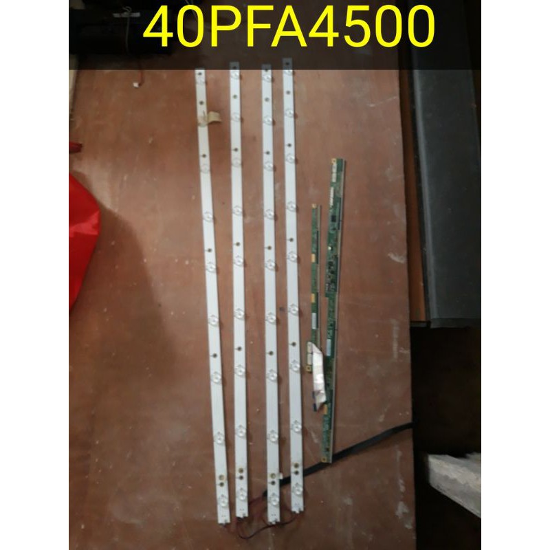 BL-LAMPU BACKLIGHT TV LED PHILIPS 40PFA4500