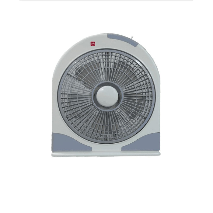 Kipas Angin 12&quot; Kotak Box Fan KDK WG 30 X