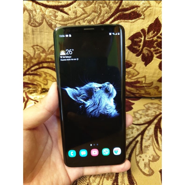 SAMSUNG S9 PLUS 6/64GB
