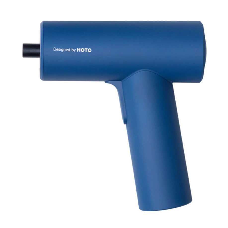 BRKHCLLCTION HOTO Obeng Elektrik Cordless Screwdriver Rechargeable - QWLSD008