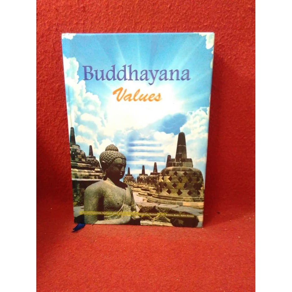 Buddhayana - values
