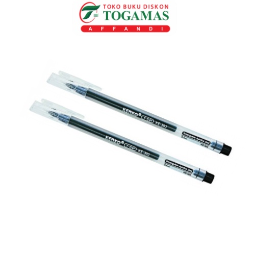 

BALLPEN KE-303 T-GEL KENKO