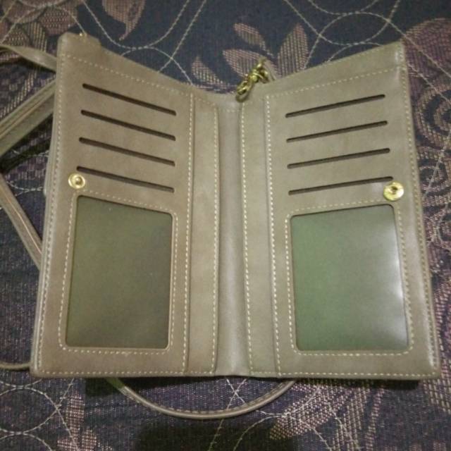 Dompet En-Ji Collection