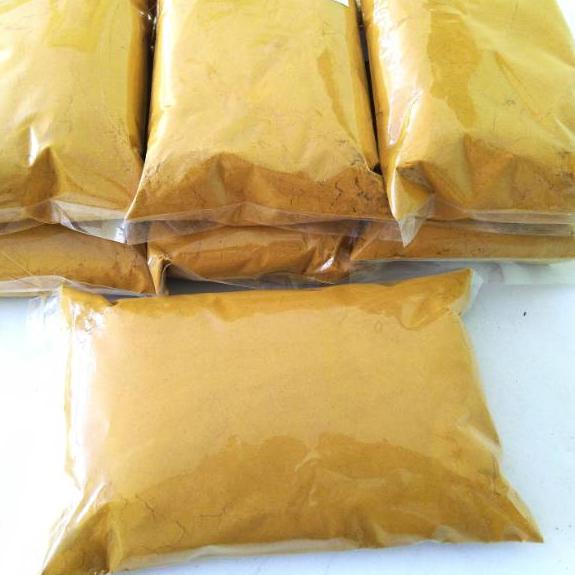 

New Bubuk Temulawak 1kg / Temulawak Bubuk Murni 100% / Temu lawak ..