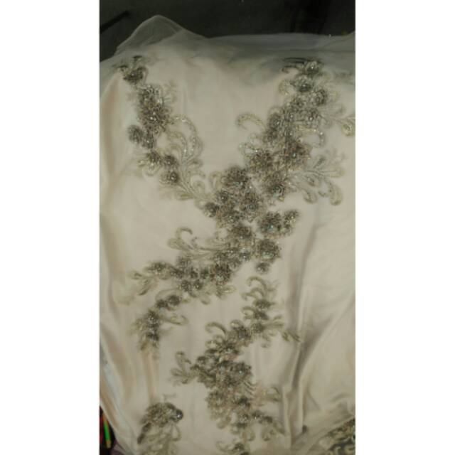 Tile 3D payet sorowski import