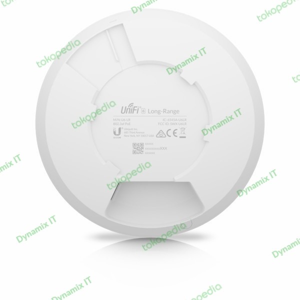 Ubiquiti UniFi 6 Lite Access Point U6-Lite-US U6 LITE GARANSI RESMI