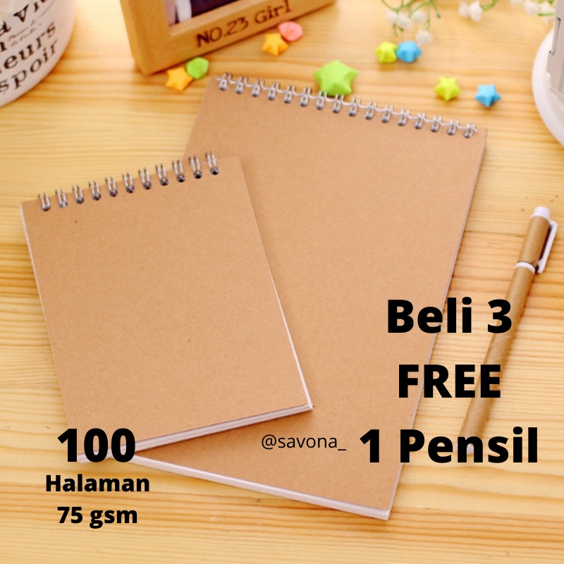 

[Beli 3 FREE 1 pensil] Sketchbook Buku Note Book Aesthetic Notebook Buku Sketsa Gambar Buku Gambar Buku Sketsa Sketch Book Catatan Buku Tulis Sketsa Gambar Anime Buku Polos Tanpa Garis Gambar Tebal Drawing Book Binder Kecil Buku Agenda Journal Diary Catat