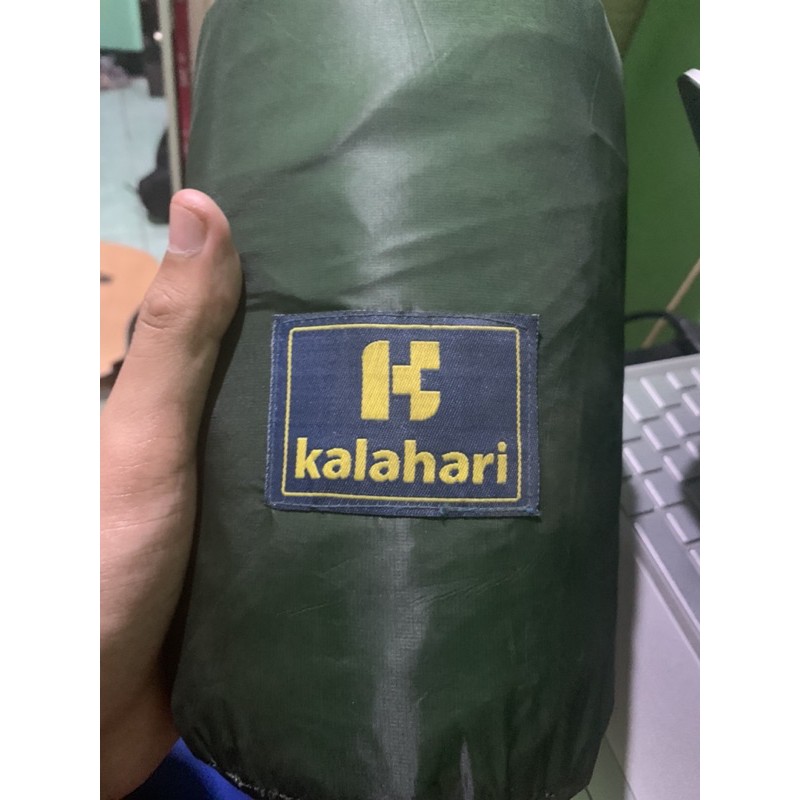 kalahari tarp tent