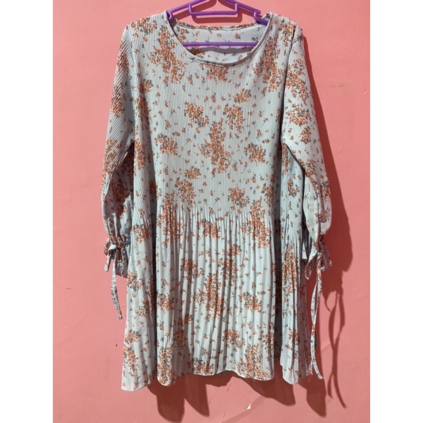 Tunik import bangkok
