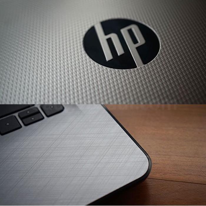 LP2500 HP AMD A6-7310, 4GB,500GB, 14" DOS ORIGINAL RESMI