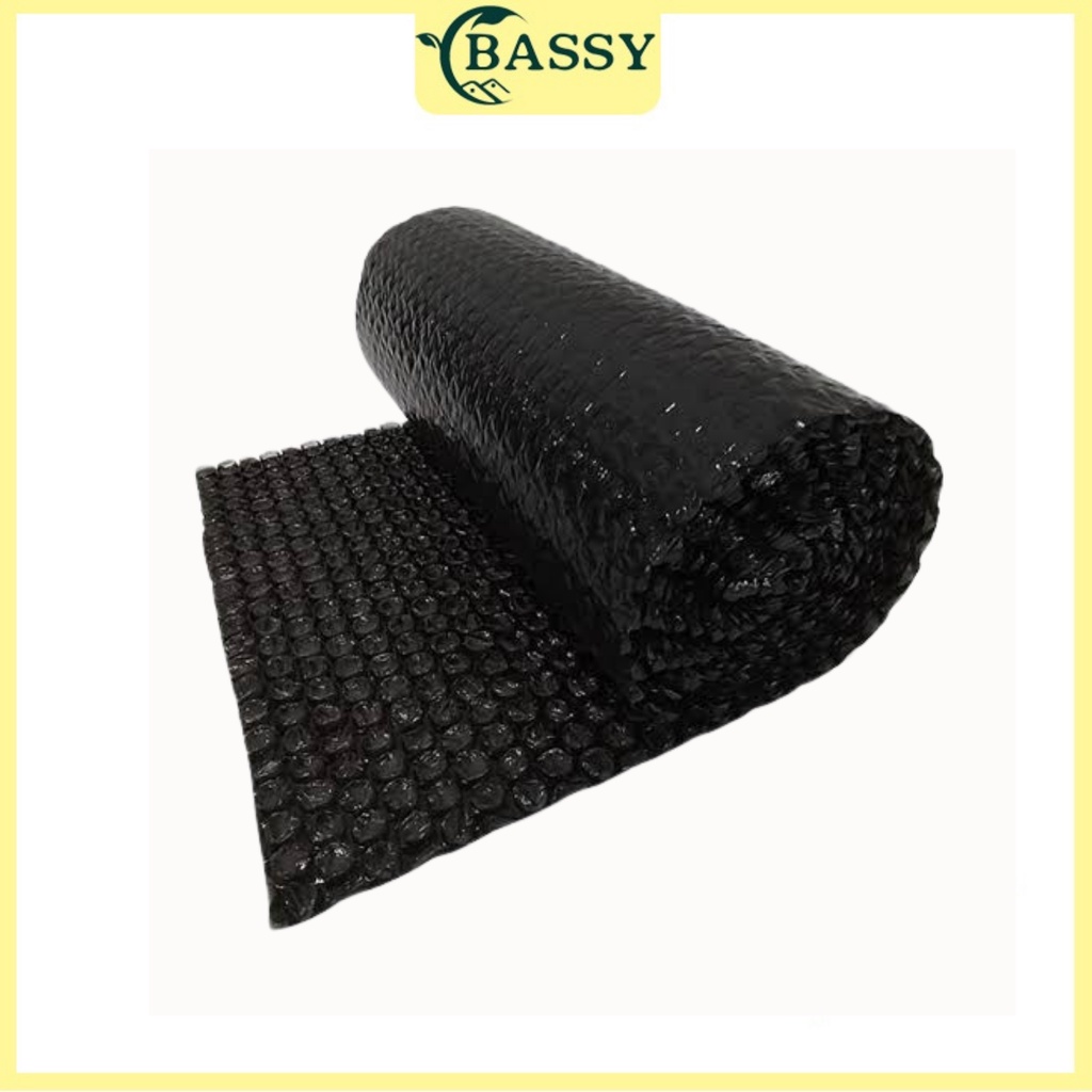 

Bassy Bubble Wrap Packing Tambahan