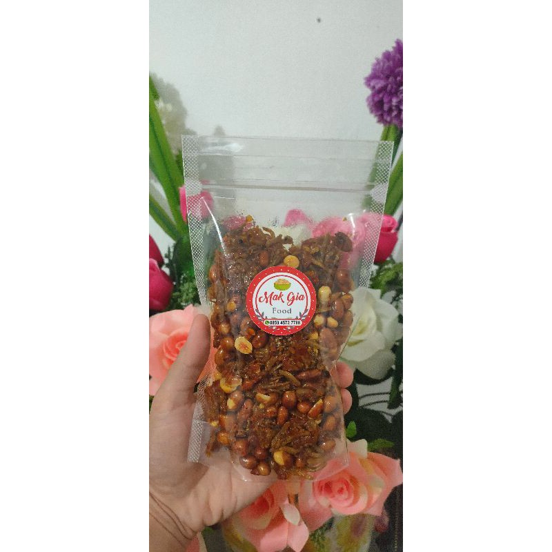 

Balado Teri Kacang "Mak.Gia