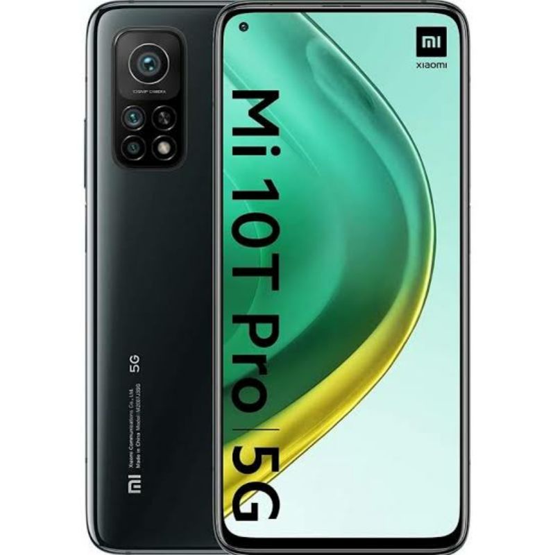 Xiaomi 10T Pro Ram 8-128 Gb