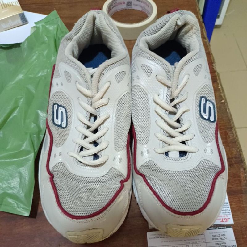 skecher