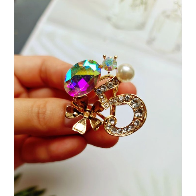 BROS RING | BROS PIN | BROS HIJAB PREMIUM-3