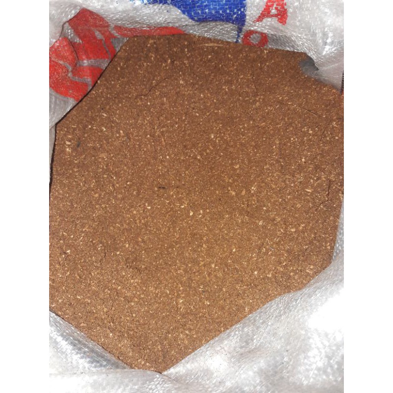 MEDIA COCOPEAT HALUS 1 karung (ukuran karung 10kg)