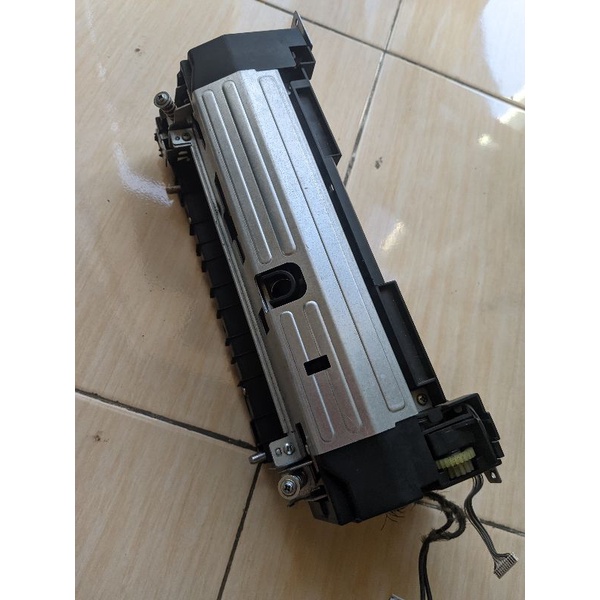 pemanas unit kyocera m2040dn m2540dn second rekondisi