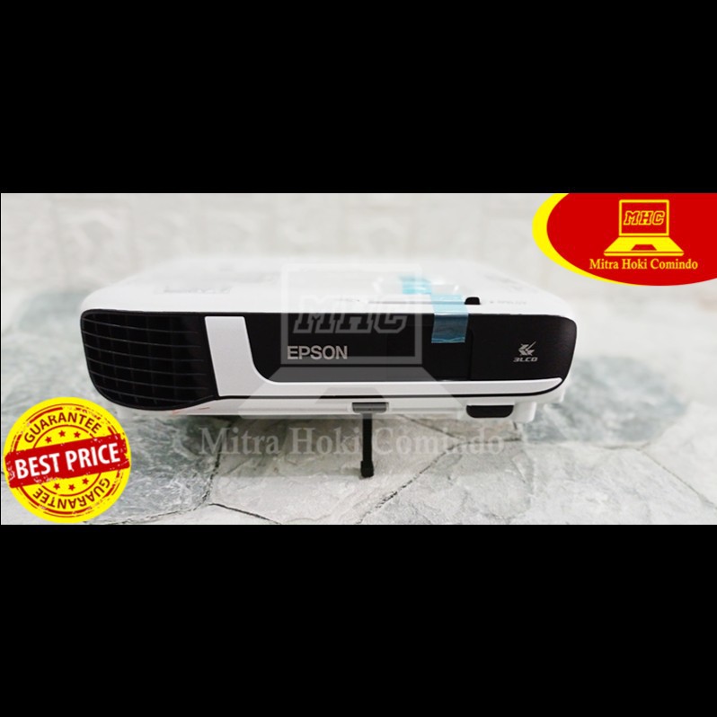 Projector Epson EB-X51 / Proyektor EB X51 garansi