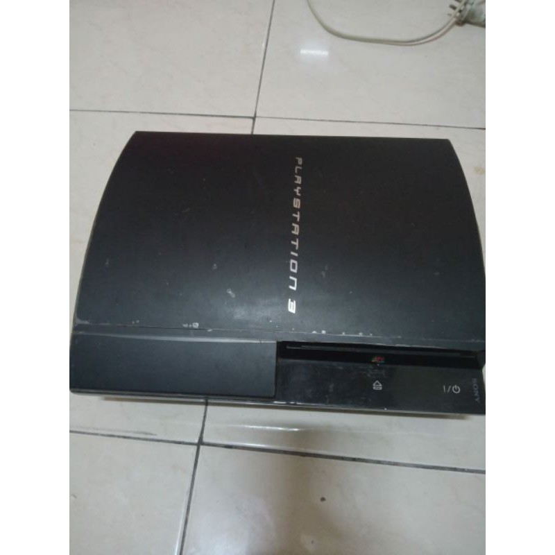ps3 fat