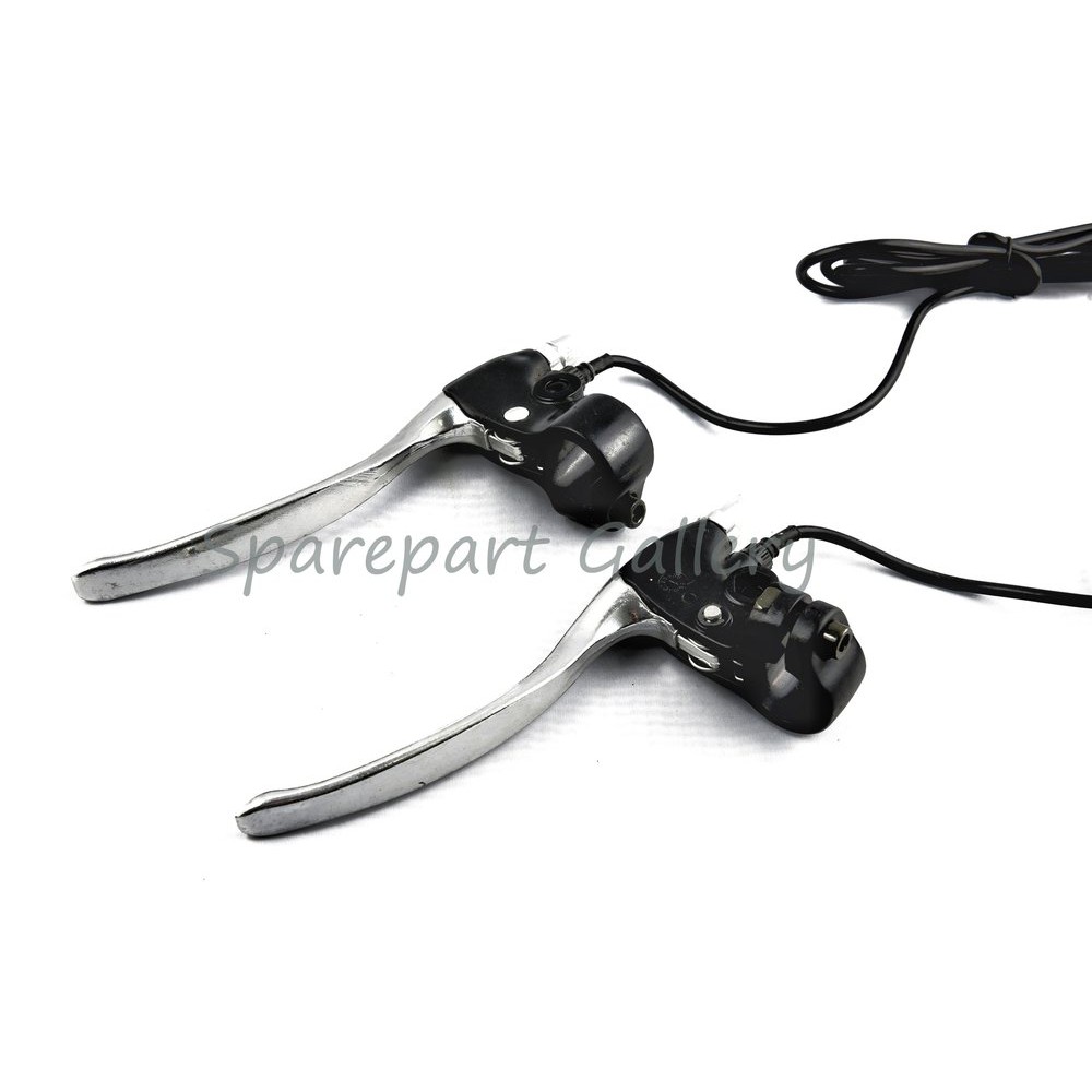 SALE Handle brake sepeda listrik Mr.Jackie