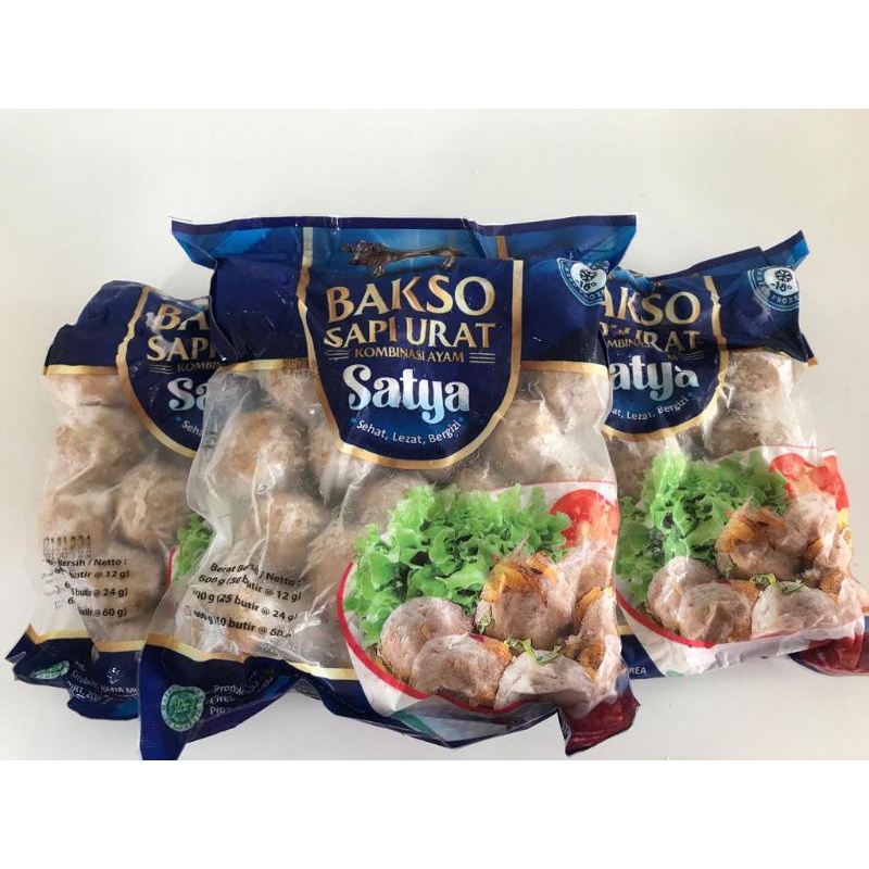 

Bakso Sapi