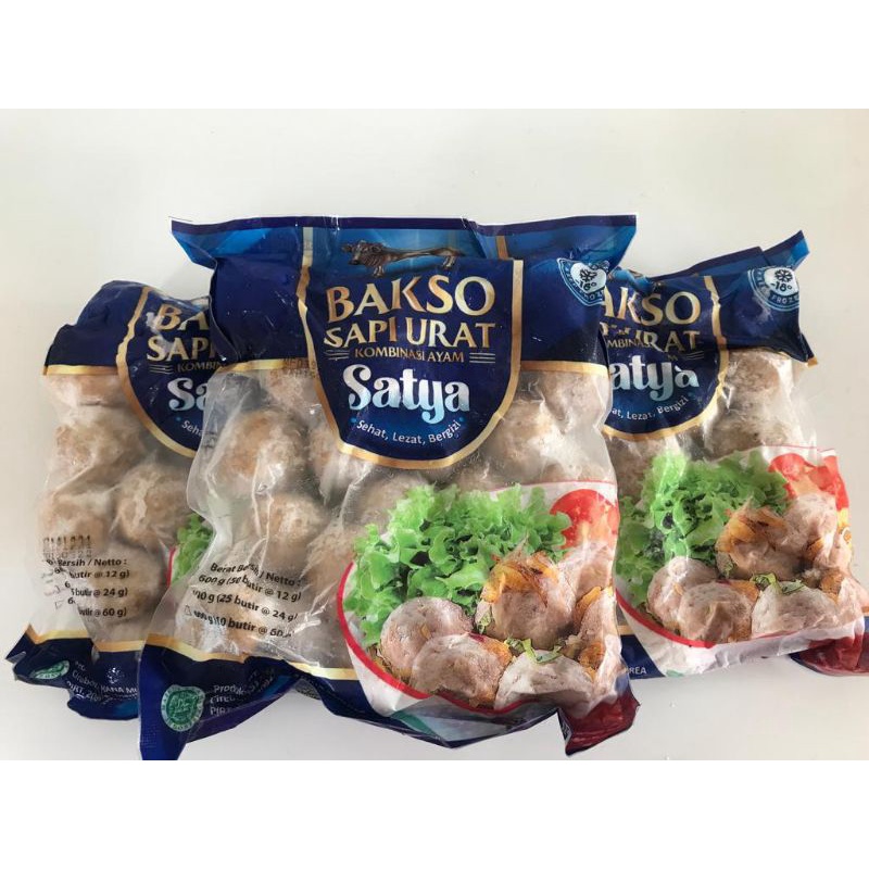 Bakso Sapi