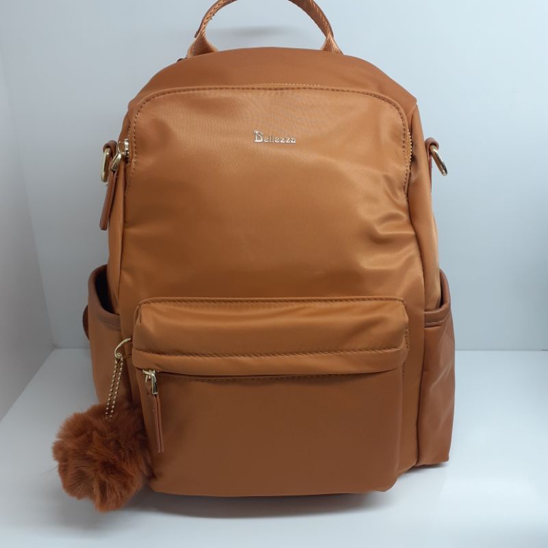 Ransel Bellezza Original