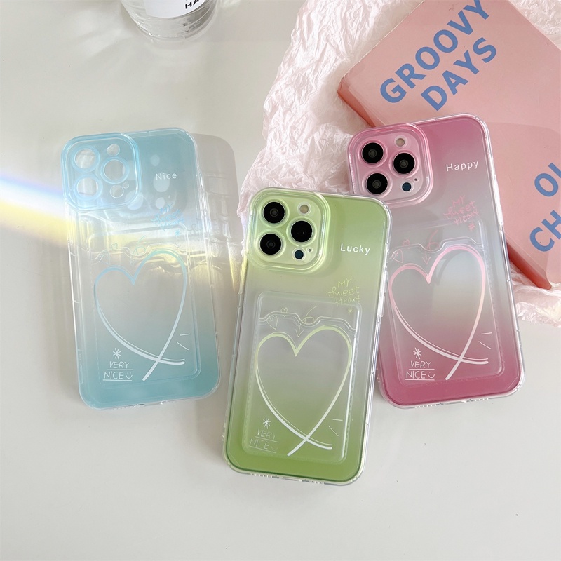 Soft Case TPU Motif Sailor Moon Untuk IPhone 14 13 11 Pro Max 8 7 Plus X XS XR