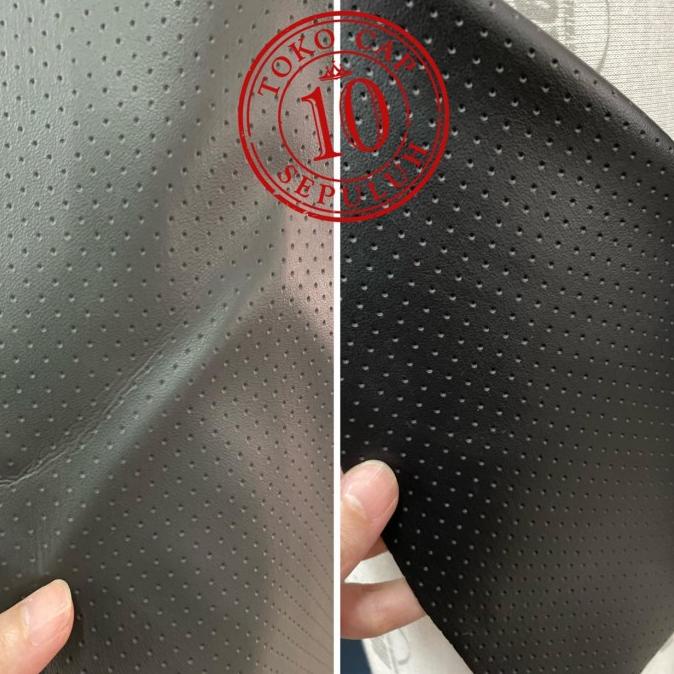 [Habisin Stok] MBTECH superior perforated BUKAN new superior