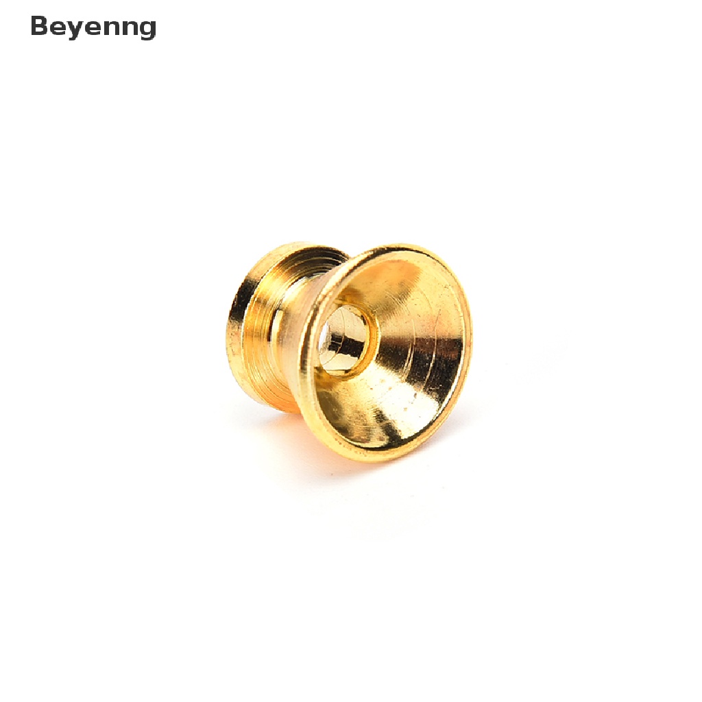 2pcs Strap Locks Button Untuk Gitar Elektrik