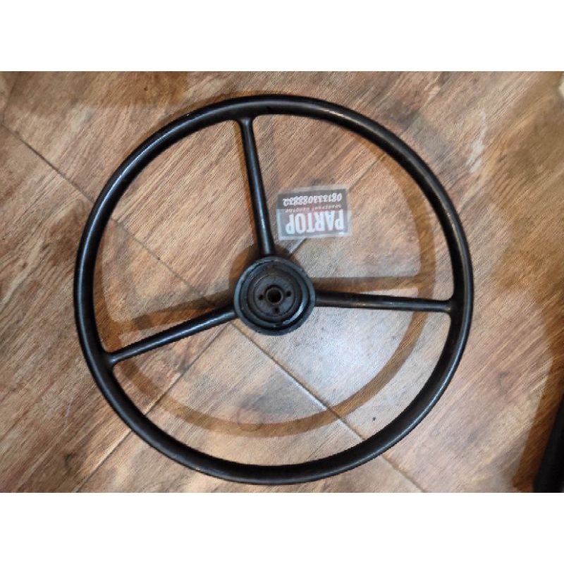 SETIR LANDCRUISER HARDTOP ORIGINAL