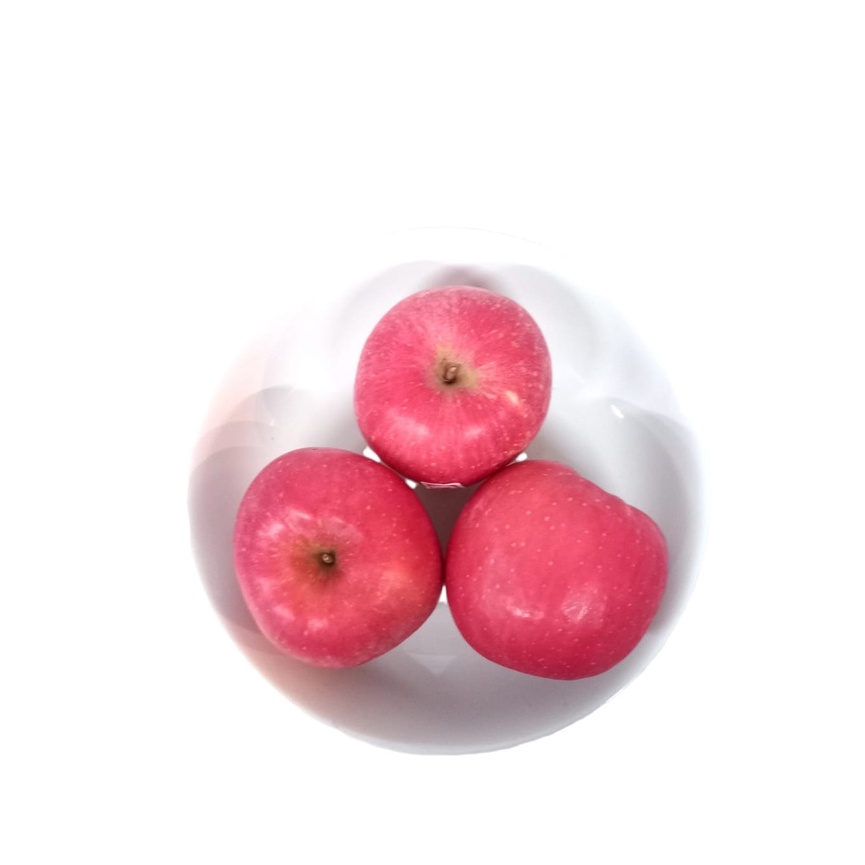 

TBS.ID-Apel Fuji Blush Prm +-446gr