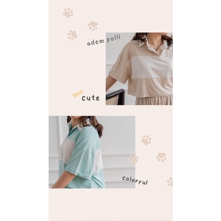 Iweargracie x Tiff - Eun Bi Set-4