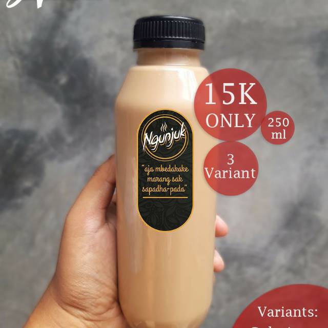 

KOPI/KOPI KEKINIAN/KOPI HAZELNUT/KOPI TIRAMISU/KOPI SUSU
