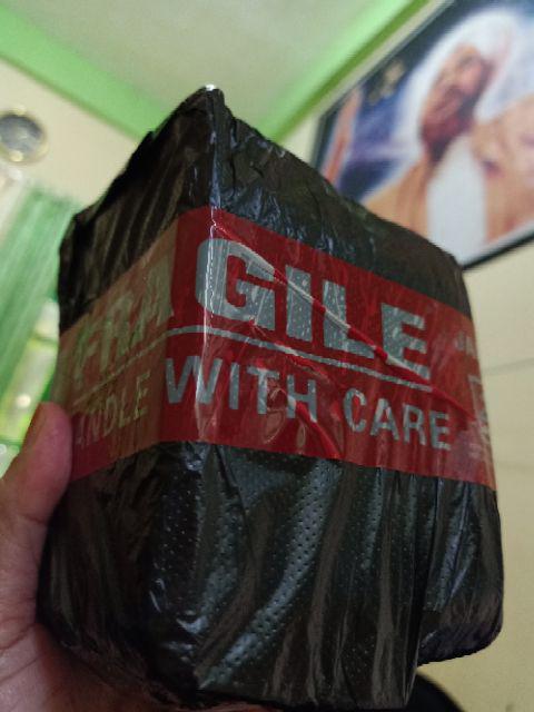 Buhur Alkhanjar Bubuk Bakhoor Al Khanjar Bukhur Dupa Kayu Banafa For Oud Bo Arab Saudi Original Asli