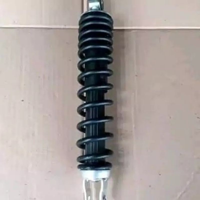 Shockbreaker Honda beat Scoopy fi original