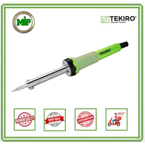 SOLDER TEKIRO 40 WATT solder listrik