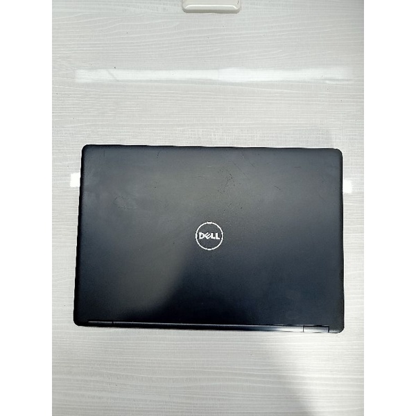 Laptop Dell Latitude 5491 Core i7 Gen 8 Ram 8 GB SSD M.2 256 GB Second Bergaransi