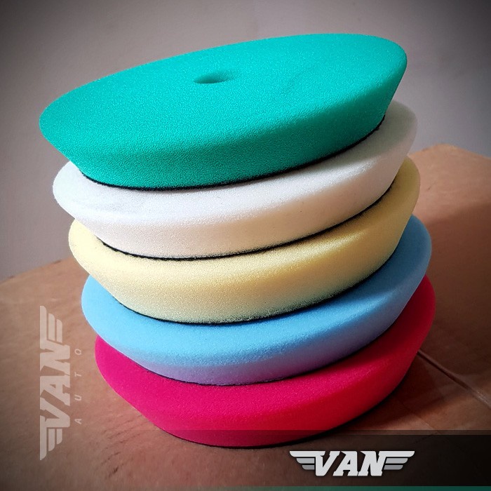 Busa Poles Mobil 6 inch / Foam Pad 6 inch R2 / Sponge Poles 6 inch