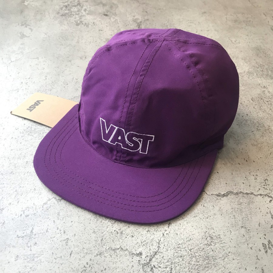 Vast Attitude light weight 6 panel Purple