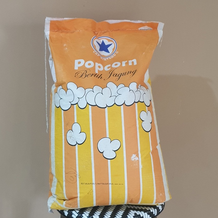 

TERLARIS jagung popcorn mentah