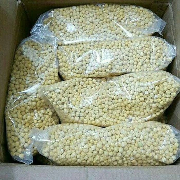 KACANG ARAB 1KG/CHICKPEAS/OLEH OLEH HAJI