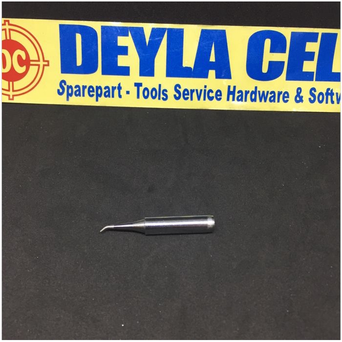 MATA SOLDER STATION BENGKOK ORIGINAL