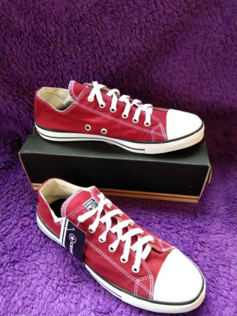 Sepatu converse premium quality.tanpa box